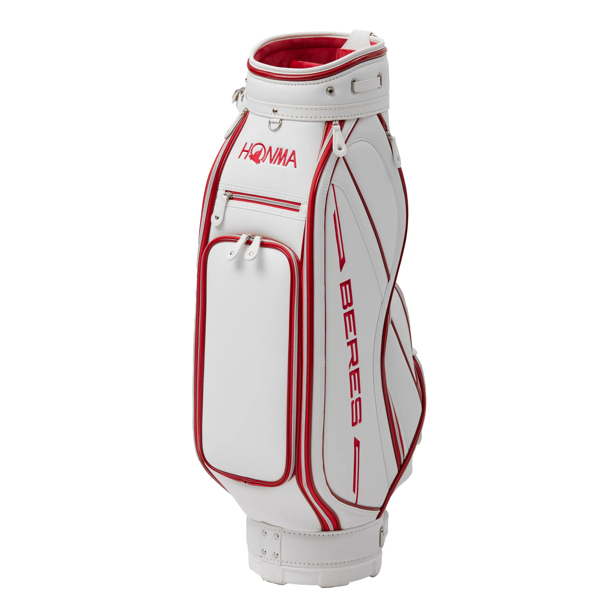 Ladies BERES 2- & 3-Star Cart Bag