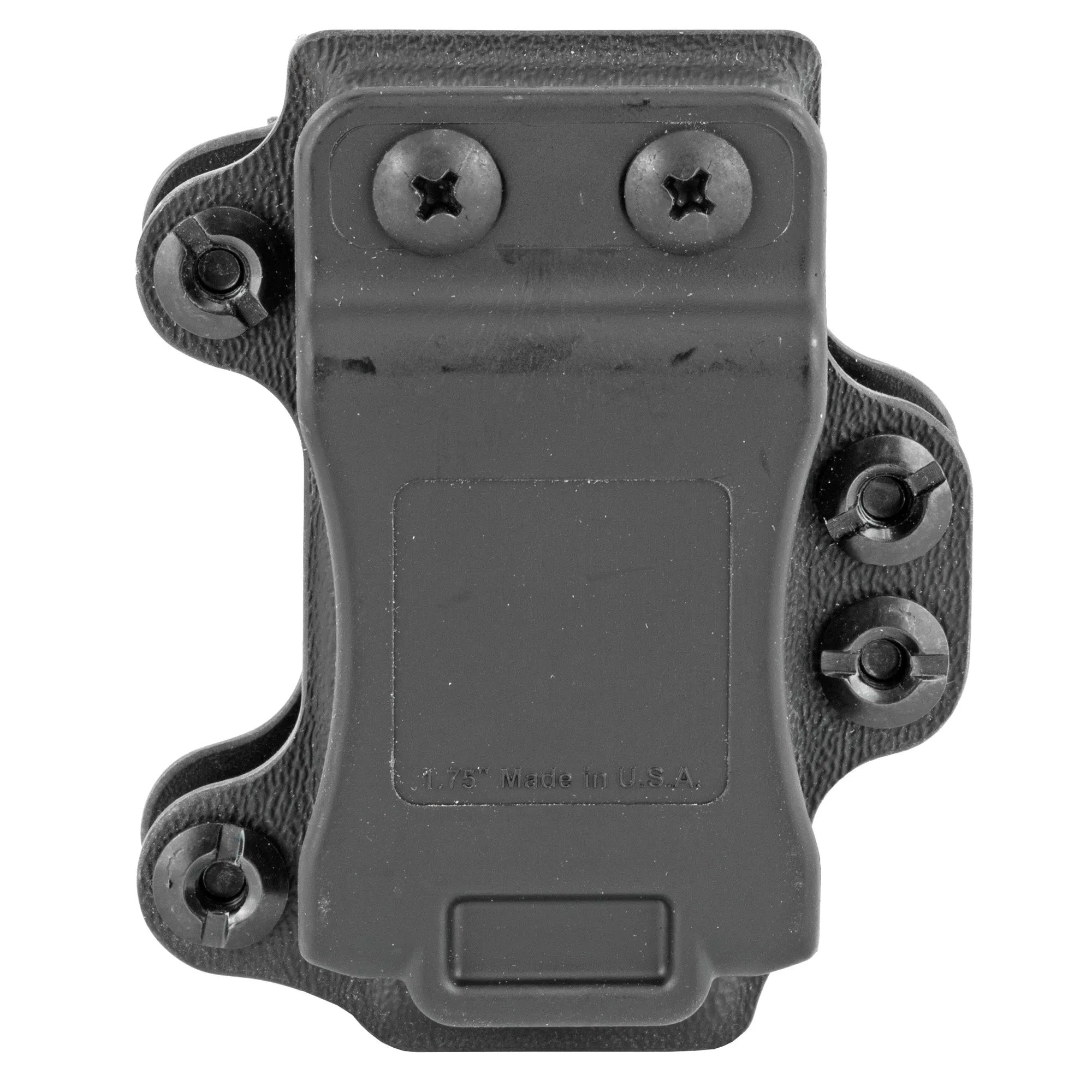 Lag Spmc Mag Carrier 9-40 Cmp Blk