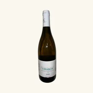 L&C Poitout Chablis 2022