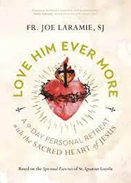 Laramie, Joe:  Love Him Ever More