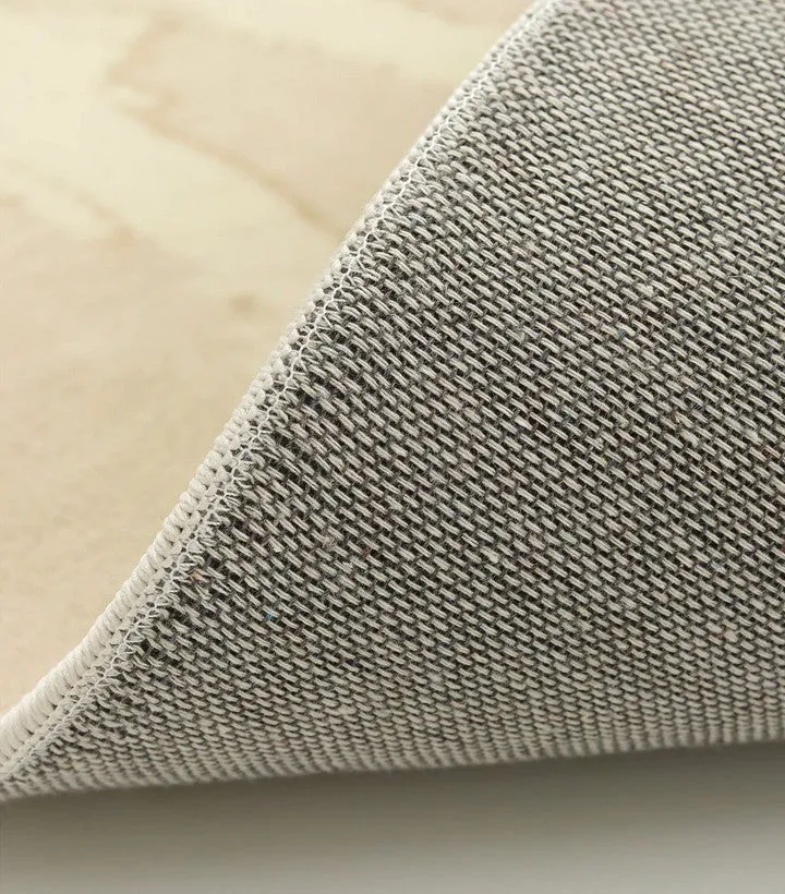 Large Modern Rugs for Living Room, Cream Modern Rugs for Bedroom, Modern Rugs for Dining Room, Abstract Geometric Modern Rugs