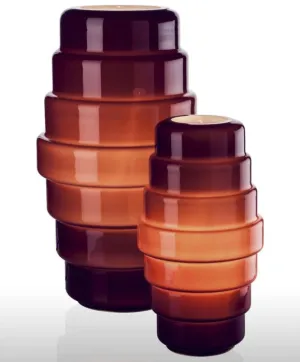 Large Zoe Table Lamp From Venini In 3 Colours