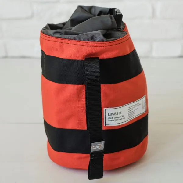 LAST US BAG | Soft Bucket (LUSB117)