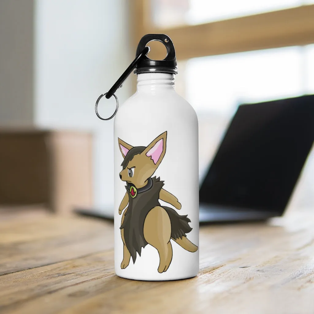 Layboy Stainless Steel Water Bottle