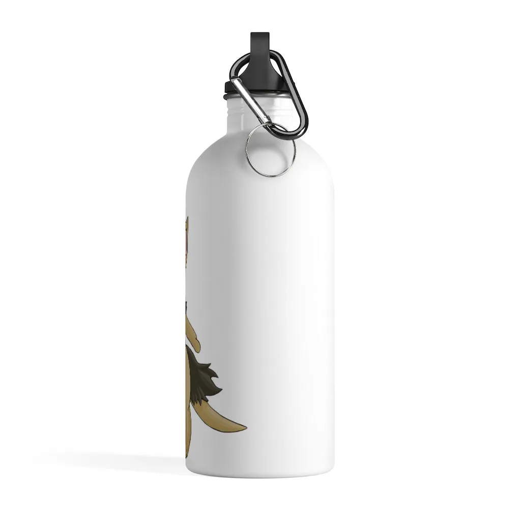 Layboy Stainless Steel Water Bottle