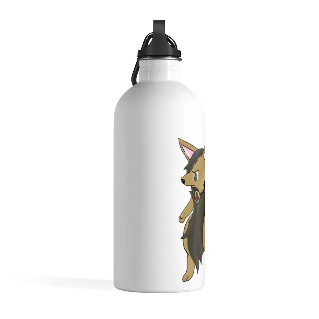 Layboy Stainless Steel Water Bottle