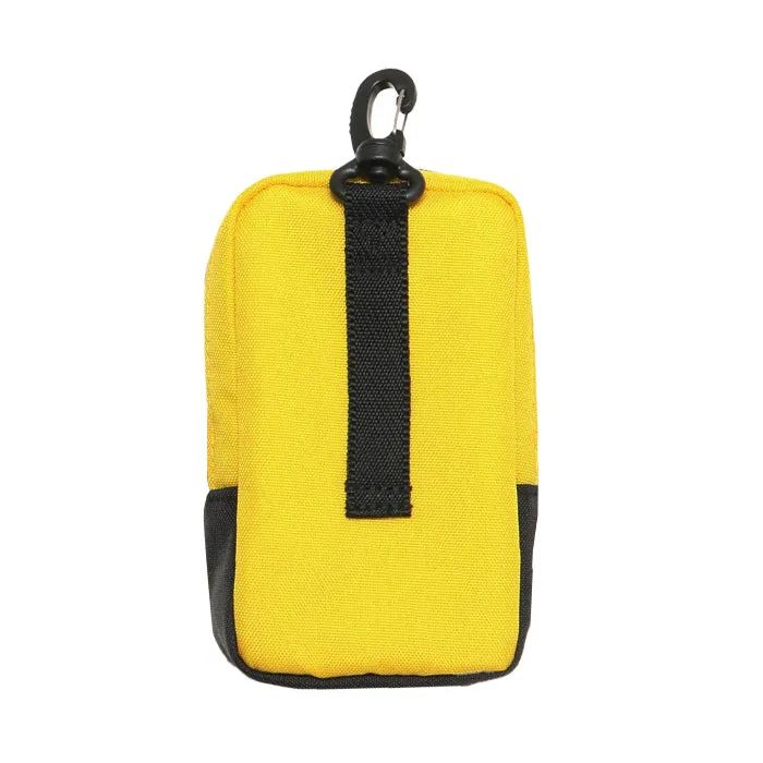 LE COQ SPORTIF GOLF Accessory Holder (Yellow)
