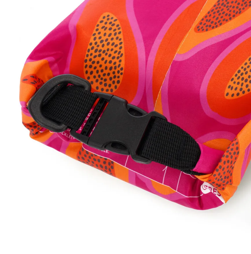 Legami Dry Bag 3L - Papaya
