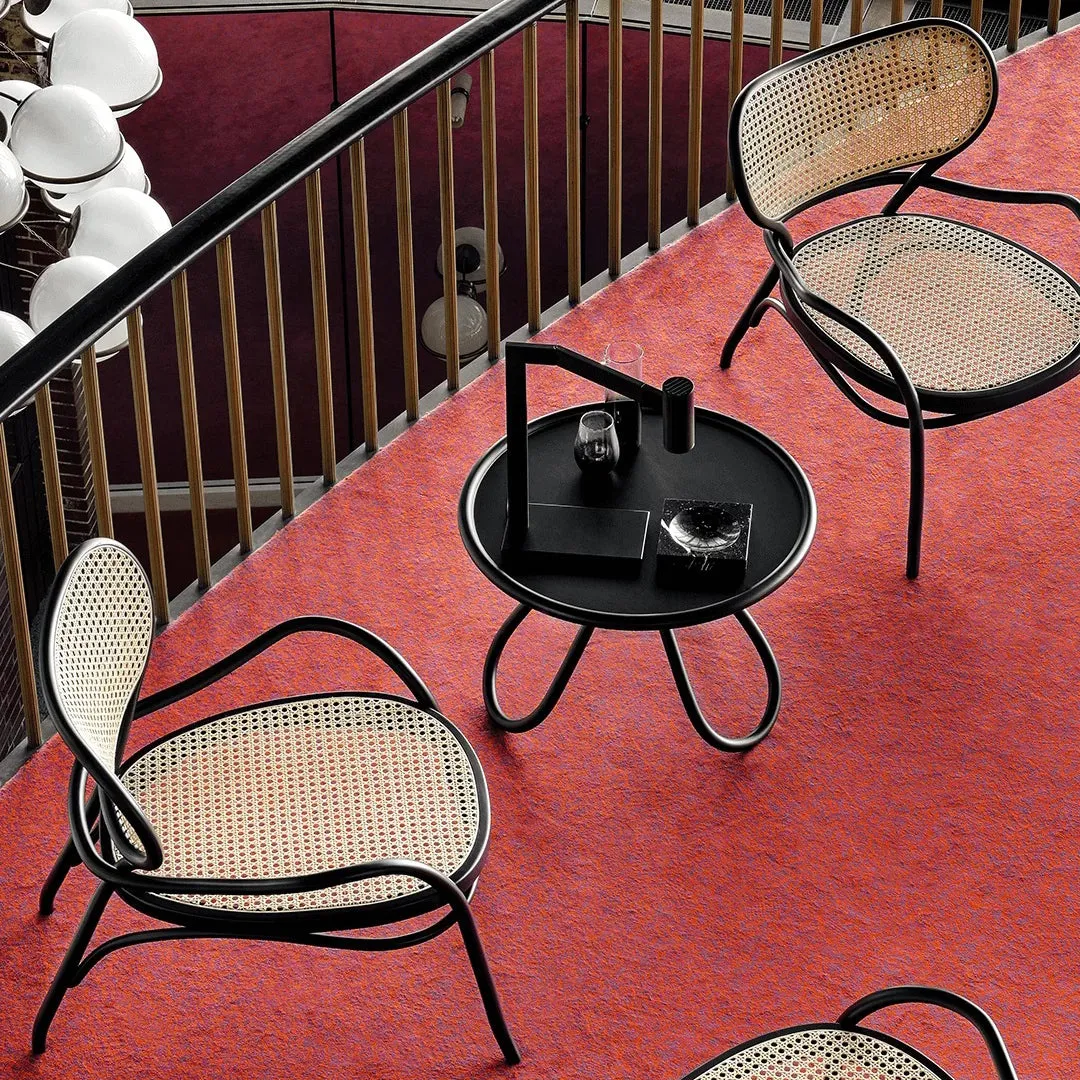 Lehnstuhl Lounge Chair