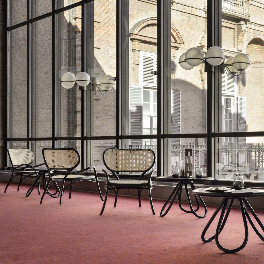 Lehnstuhl Lounge Chair