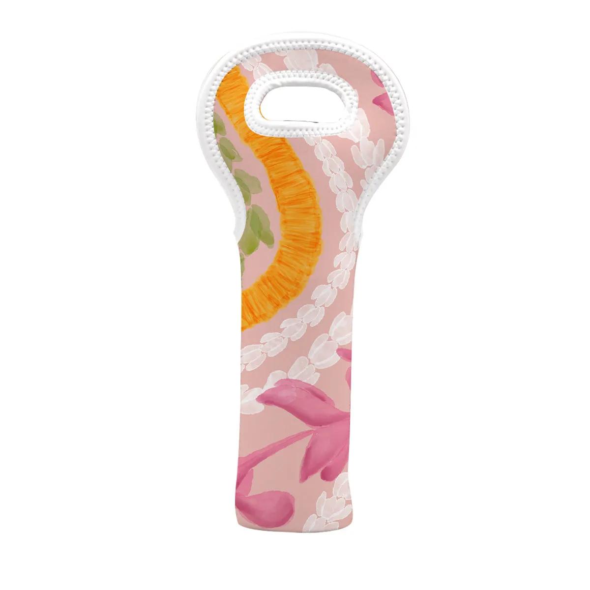 Lei Aloha Neoprene Bottle Tote