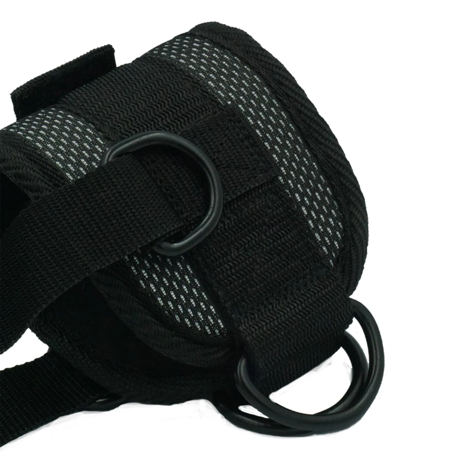 Lift Tech Fitness Comp Ankle Strap