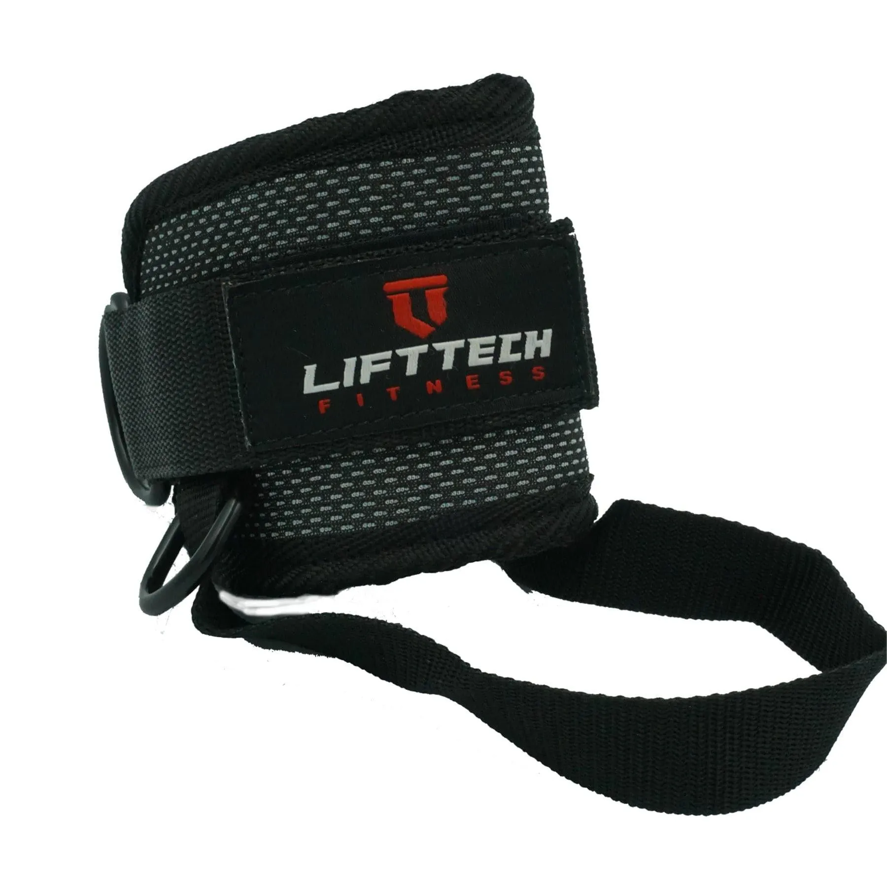 Lift Tech Fitness Comp Ankle Strap