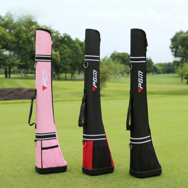 Lightweight Golf Carry Bag Easy to Carry Durable Golf Stand Bag