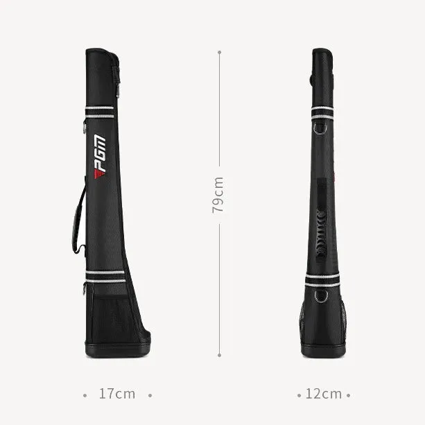 Lightweight Golf Carry Bag Easy to Carry Durable Golf Stand Bag