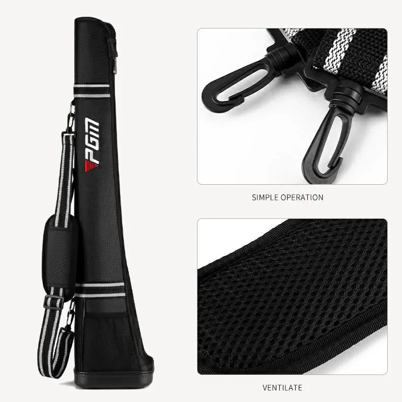 Lightweight Golf Carry Bag Easy to Carry Durable Golf Stand Bag