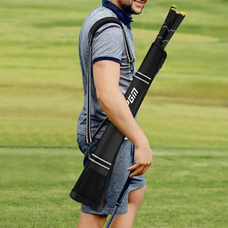 Lightweight Golf Carry Bag Easy to Carry Durable Golf Stand Bag
