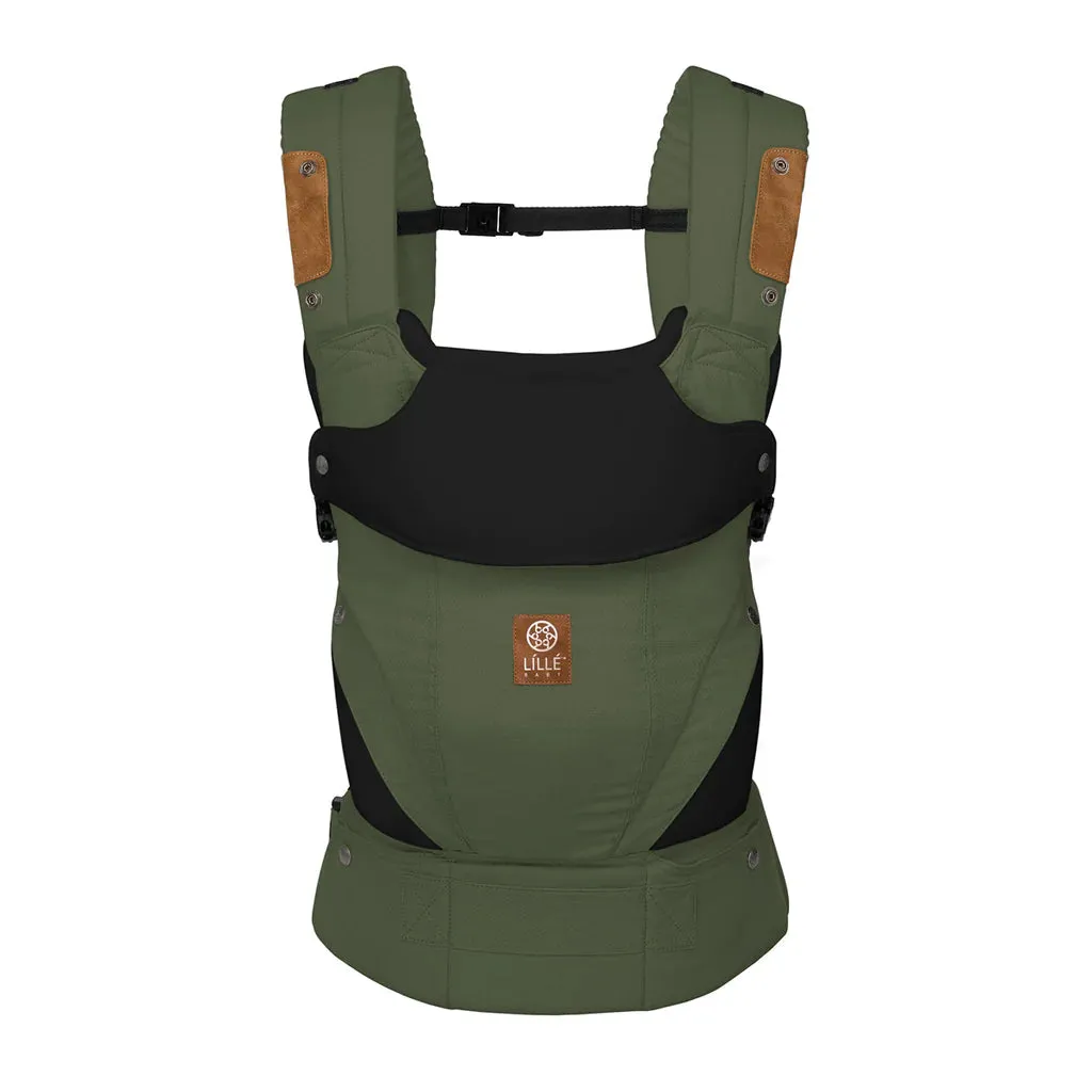 LILLEbaby Elevate Baby Carrier