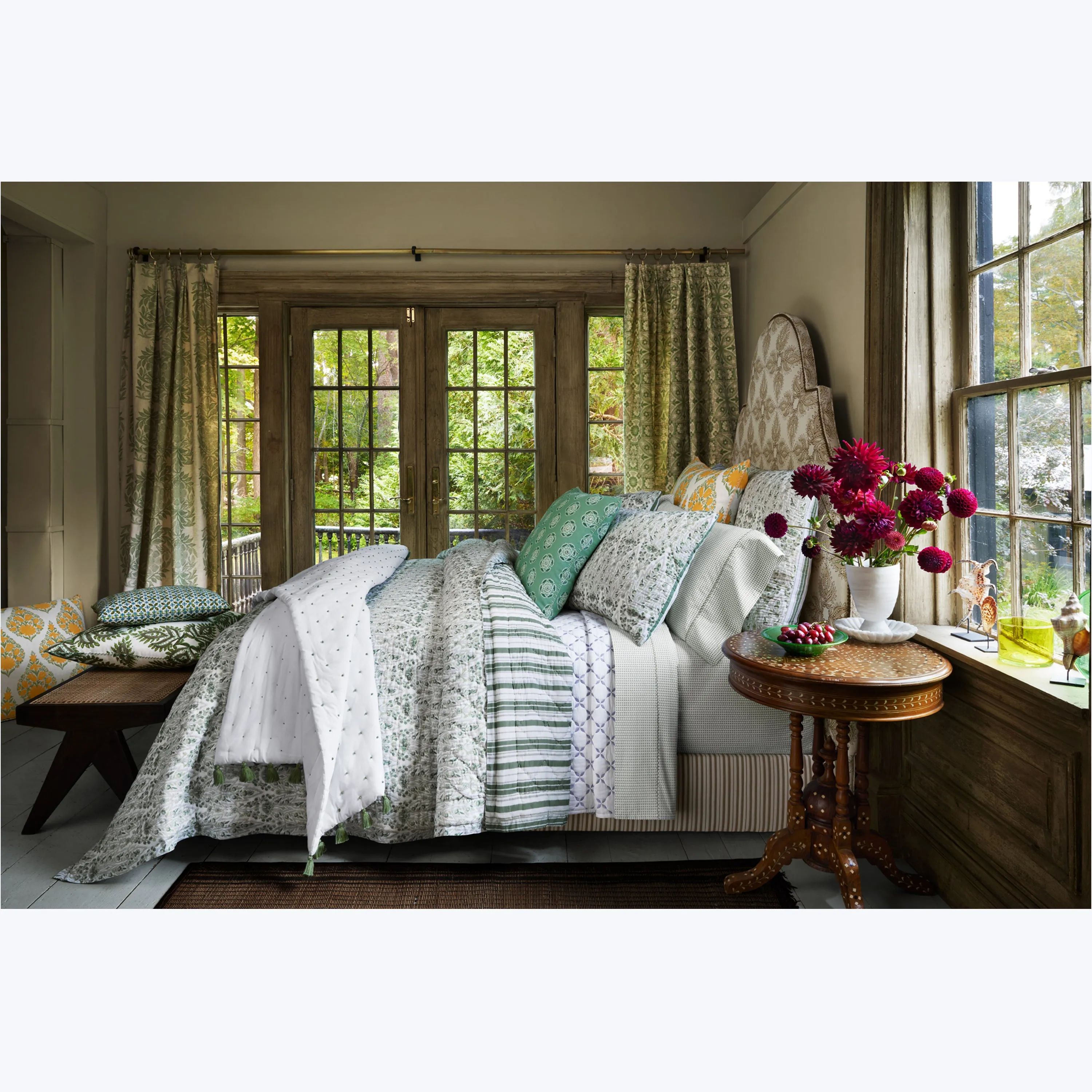 Lina Quilt