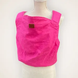 Linen Happy Baby Toddler in Fetch - Baby Carrier for Rent
