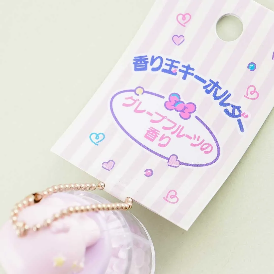 Little Twin Stars Fragrance Beads Bottle Charm - Lala