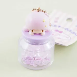 Little Twin Stars Fragrance Beads Bottle Charm - Lala