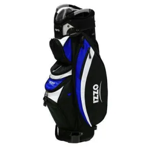 Locker Cart Bag  Blue