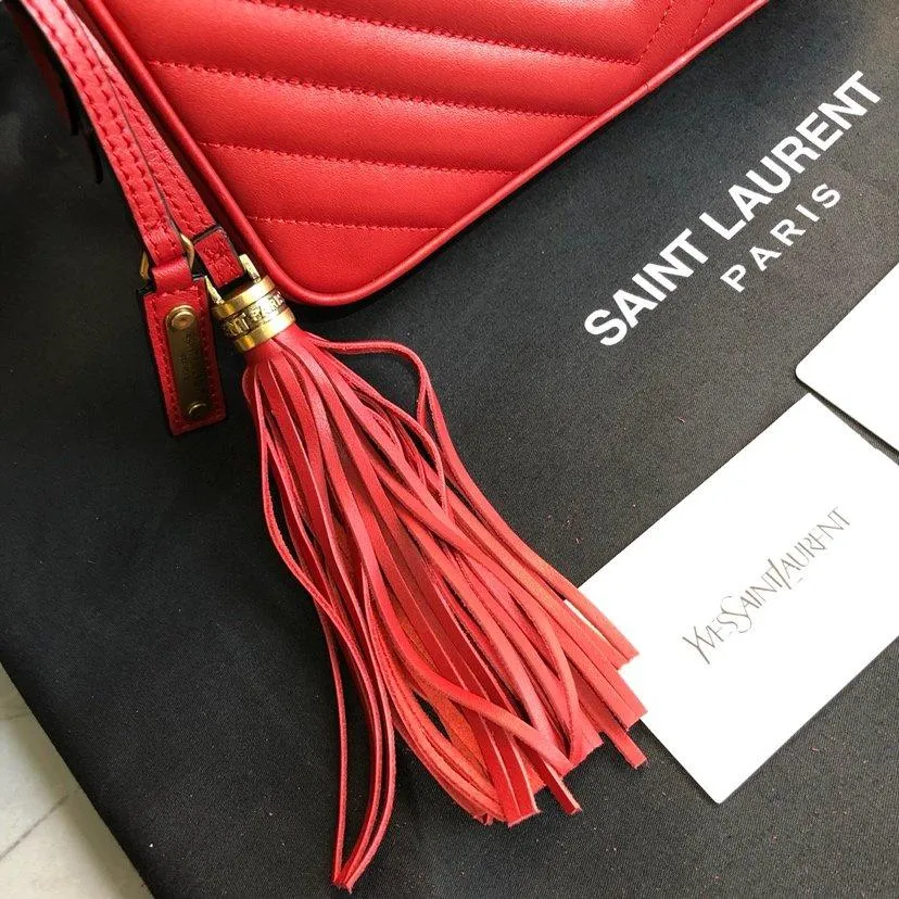 Lou Camera Bag
