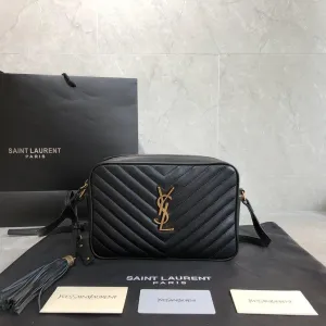 Lou Camera Bag
