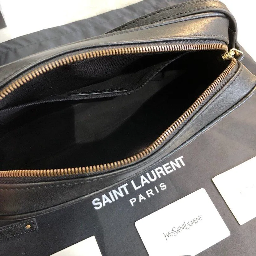 Lou Camera Bag