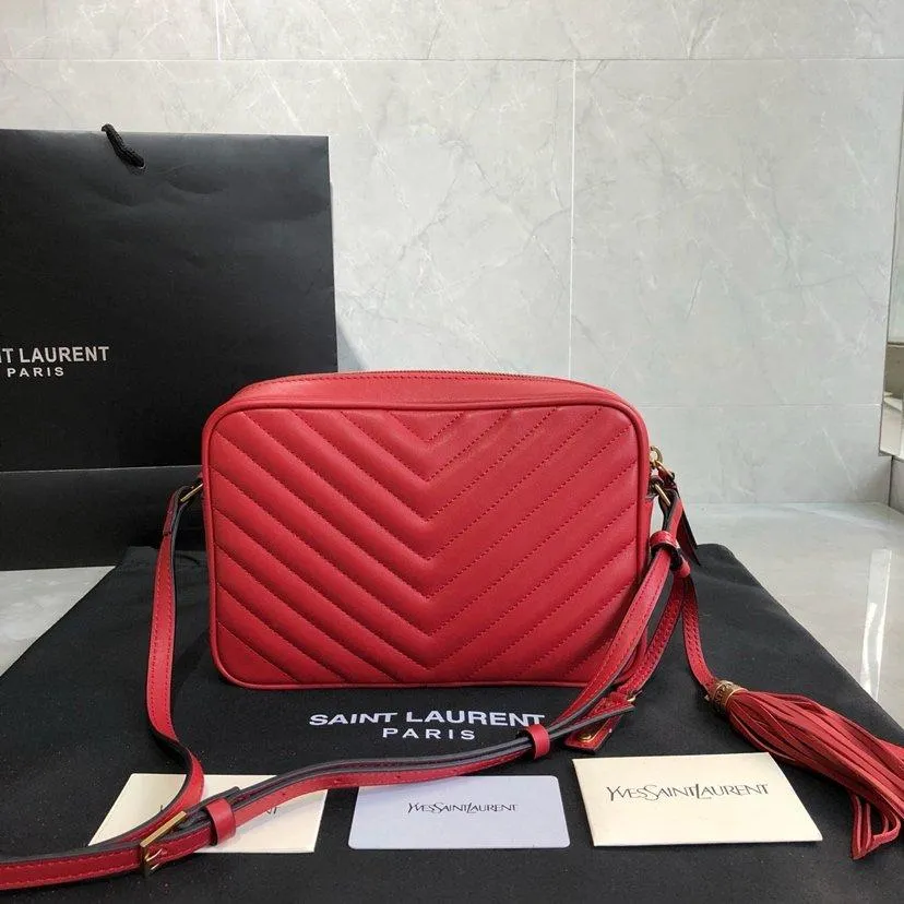 Lou Camera Bag
