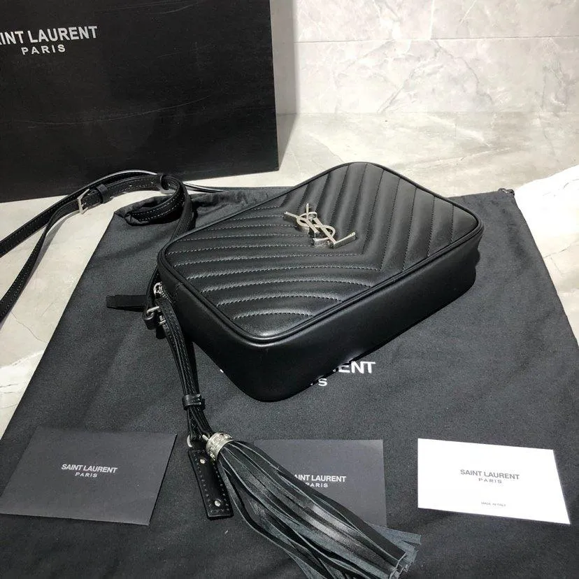 Lou Camera Bag