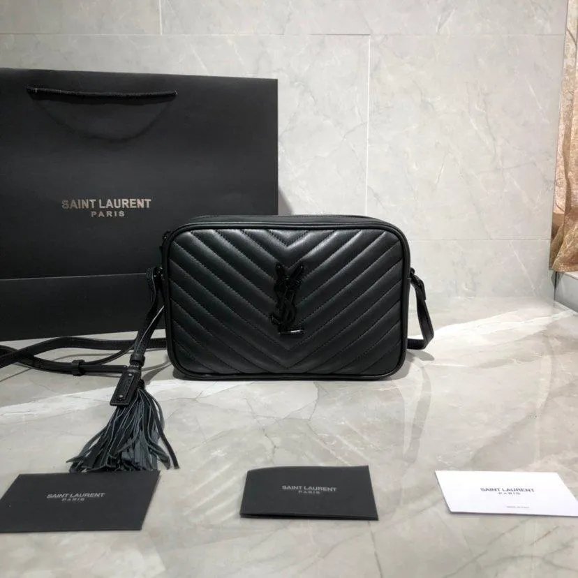 Lou Camera Bag