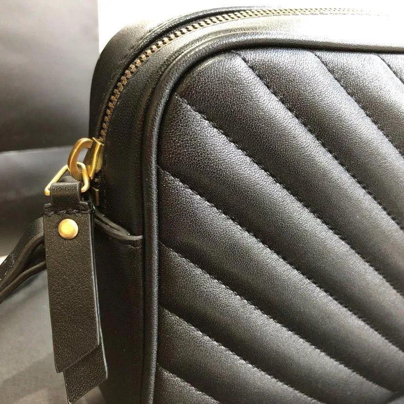 Lou Camera Bag