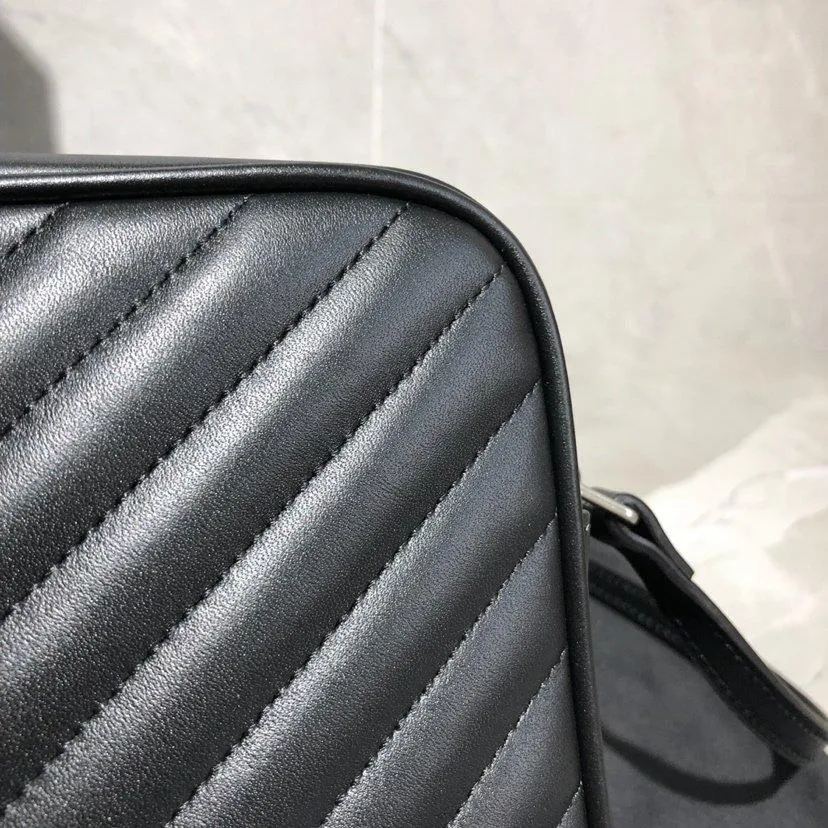 Lou Camera Bag