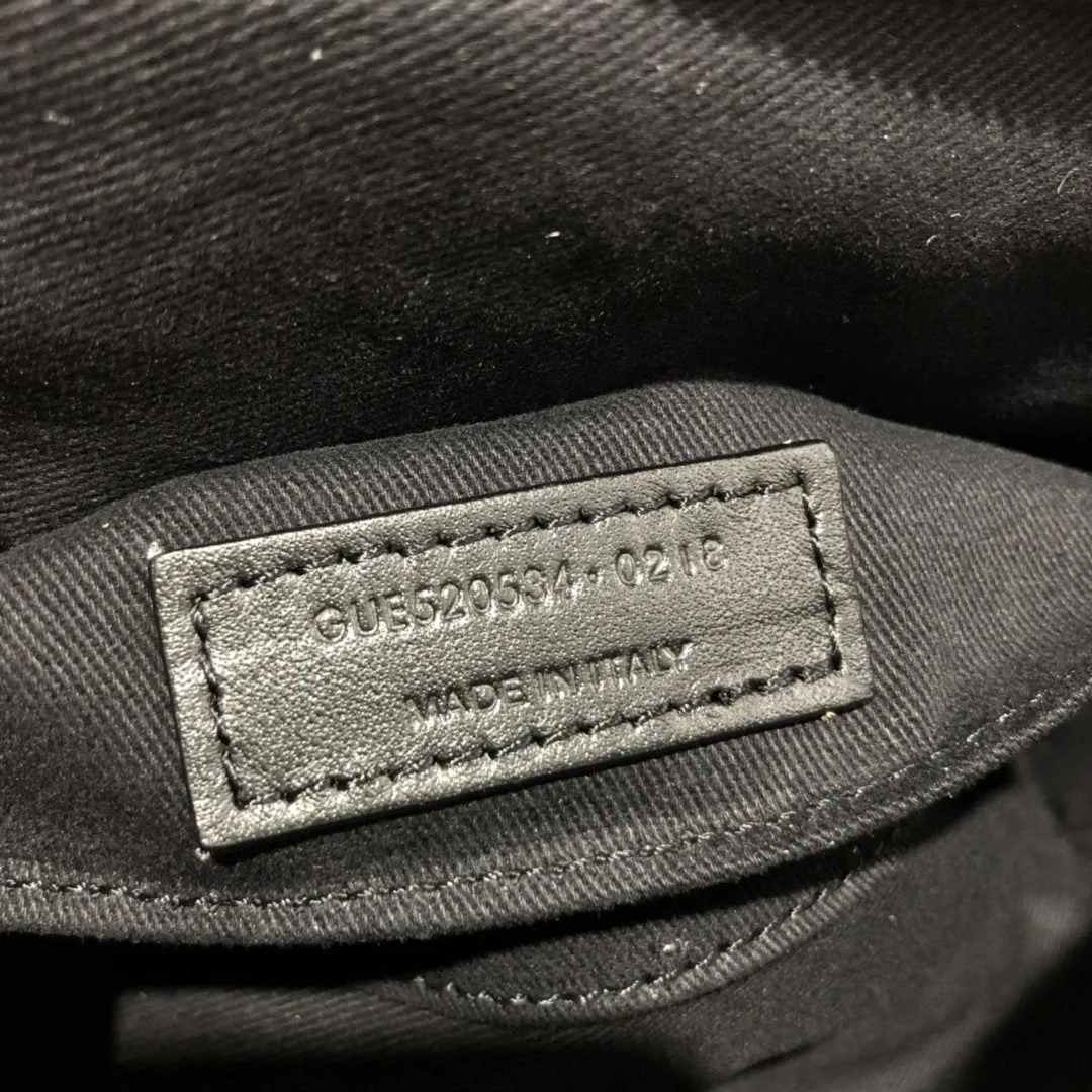 Lou Camera Bag