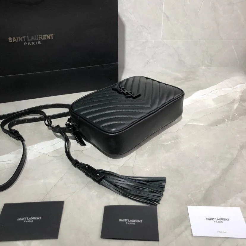 Lou Camera Bag