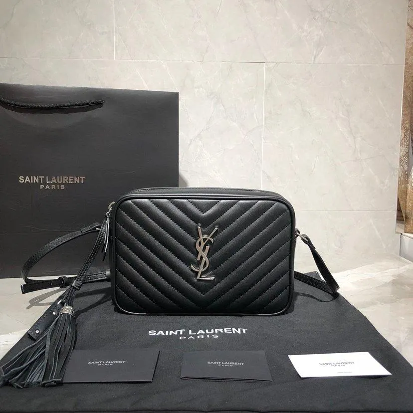 Lou Camera Bag