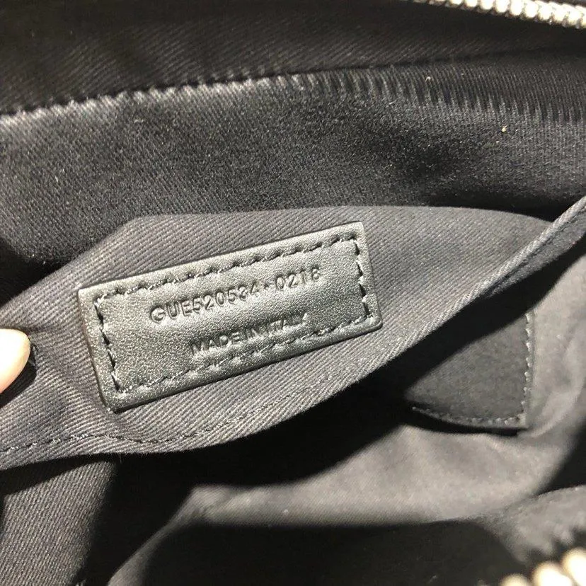 Lou Camera Bag