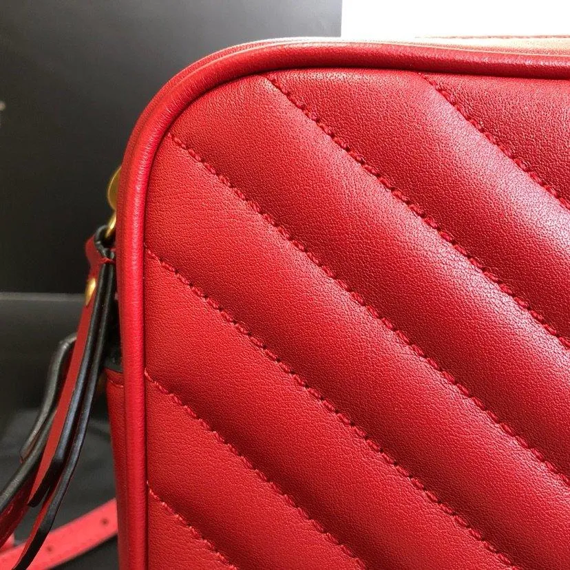 Lou Camera Bag