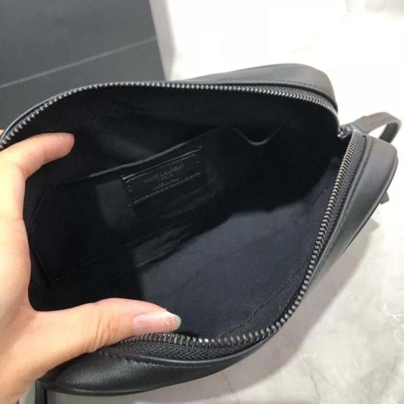 Lou Camera Bag