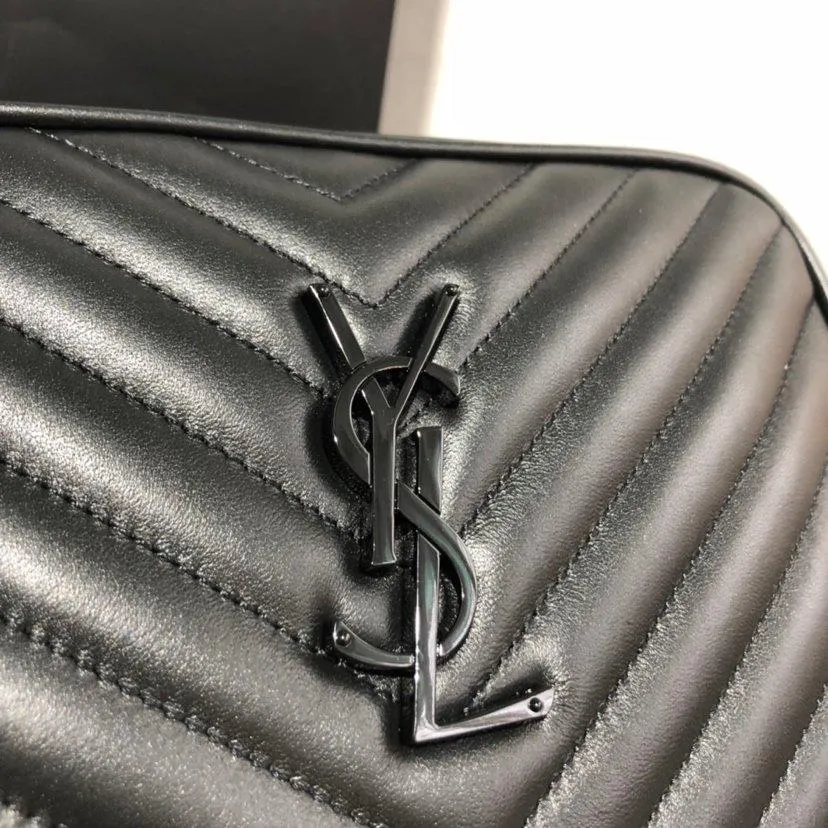 Lou Camera Bag