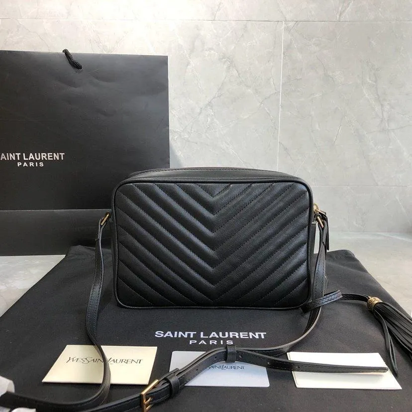 Lou Camera Bag