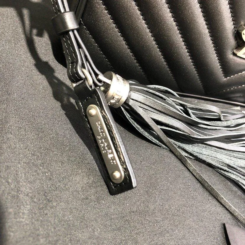 Lou Camera Bag