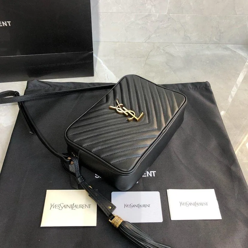 Lou Camera Bag