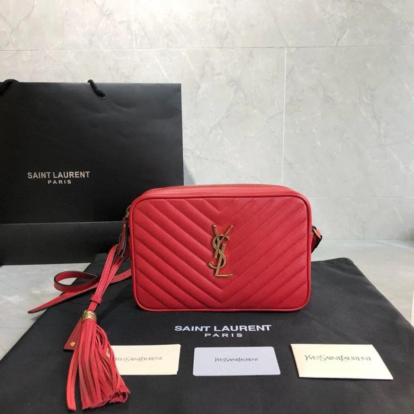 Lou Camera Bag