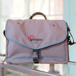 Lowepro Nova 5
