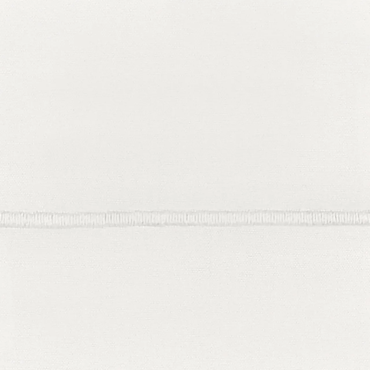 Luca Satin Stitch | Pillow Sham