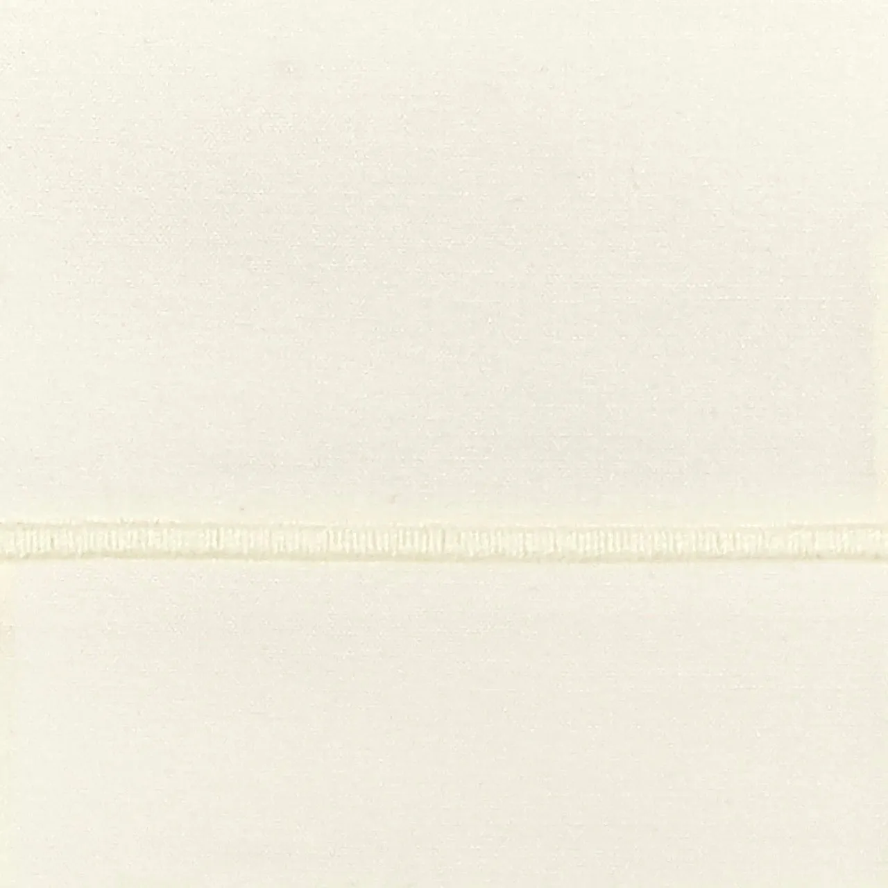 Luca Satin Stitch | Pillow Sham