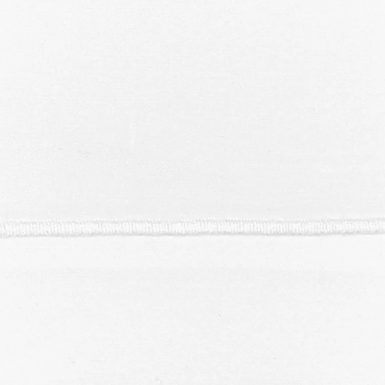 Luca Satin Stitch | Pillow Sham